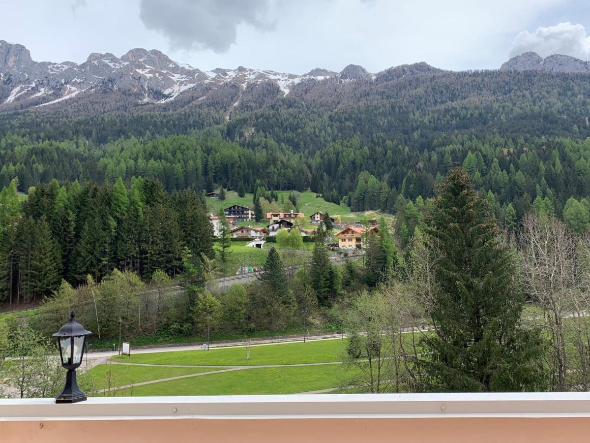 Miravalle Hotel Soraga
