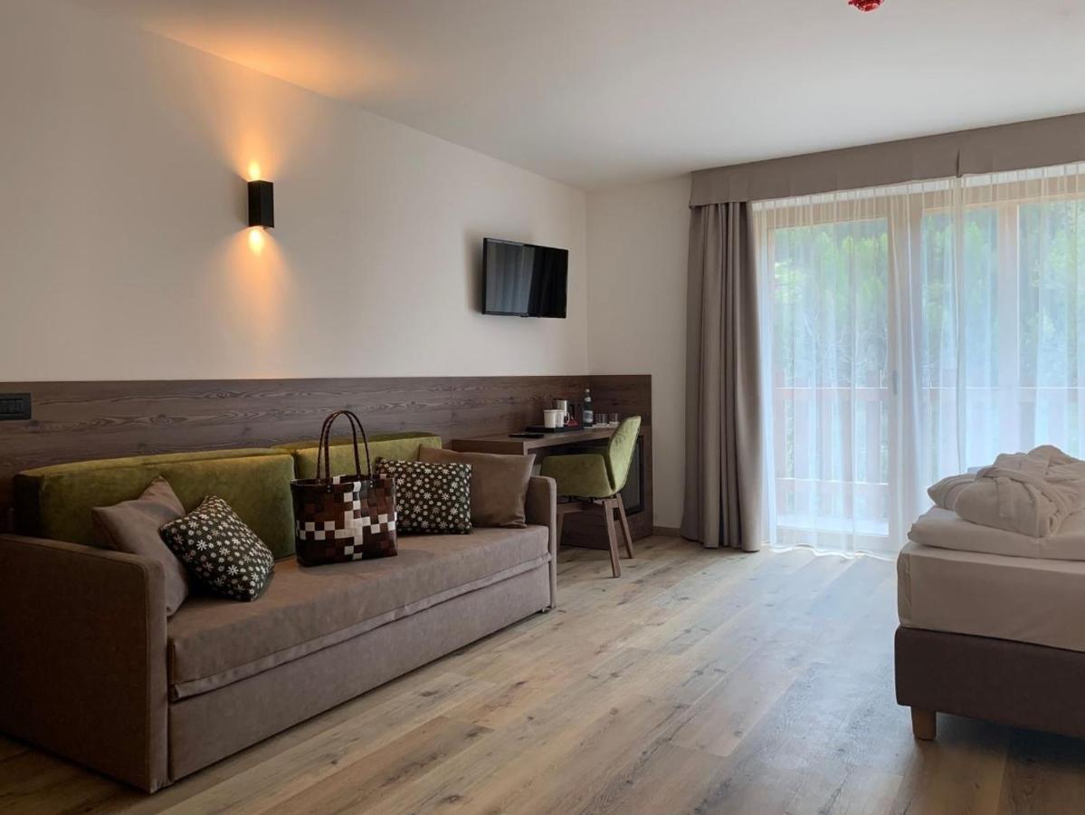 Miravalle Hotel Soraga