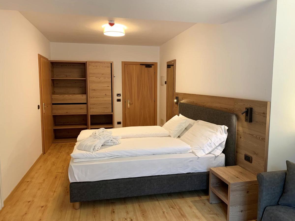 Hotel Miravalle Soraga