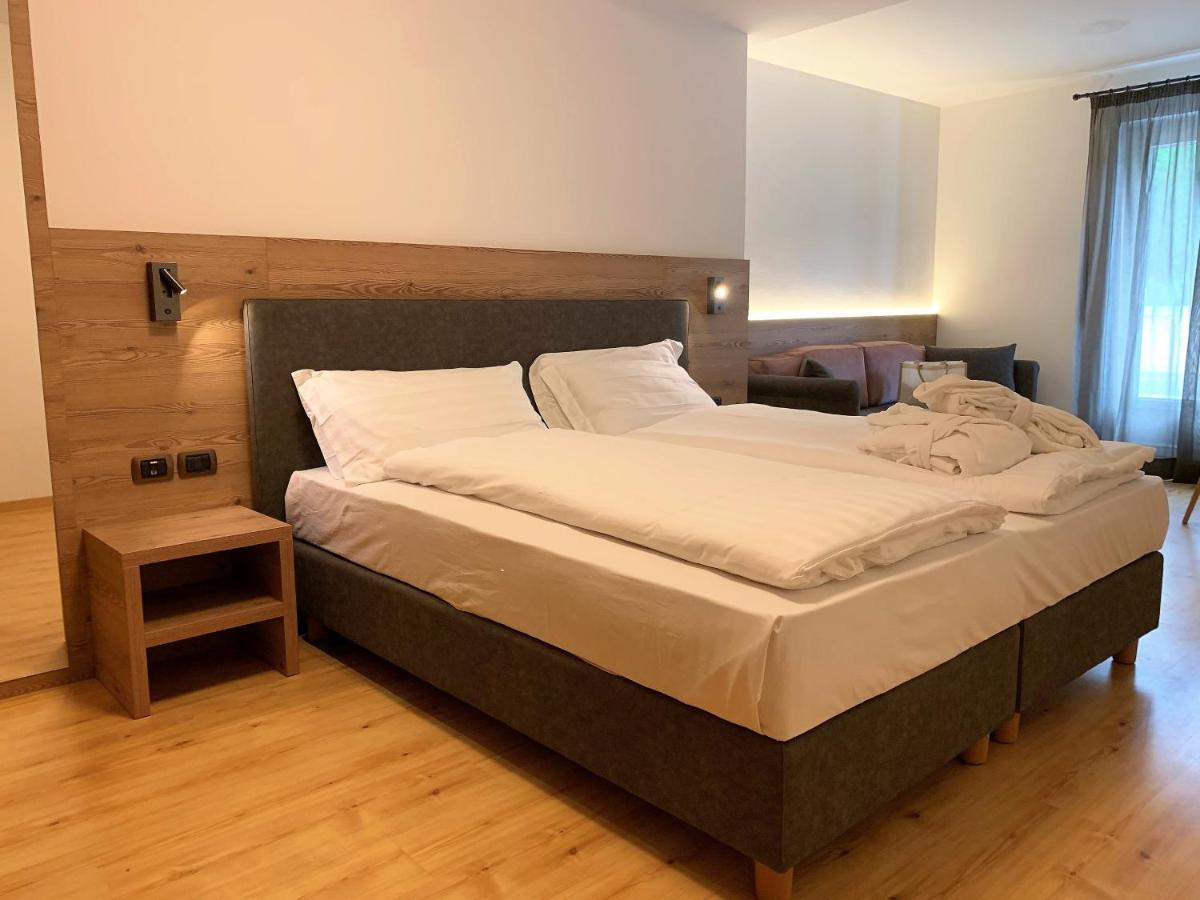 Hotel Miravalle Soraga