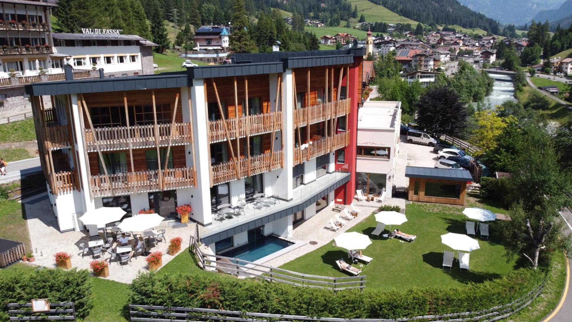 Hotel Miravalle 3*