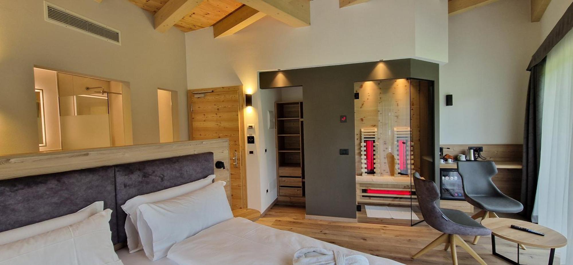 Miravalle Hotel Soraga