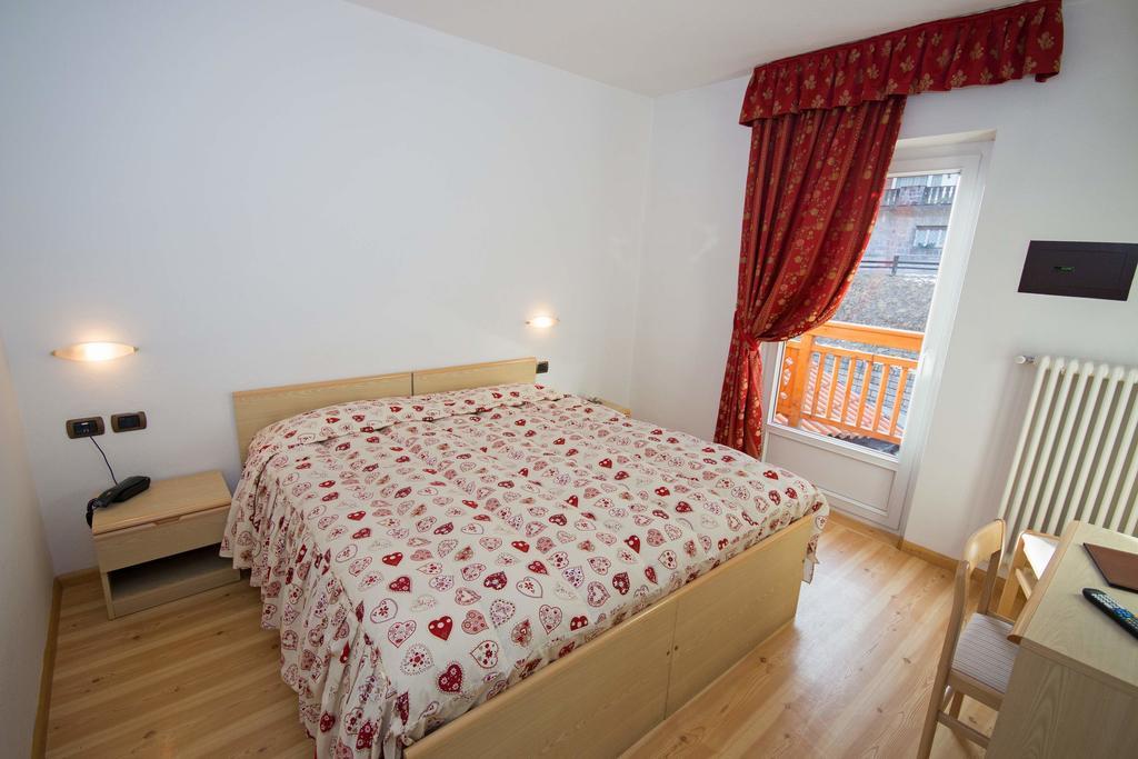 Hotel Miravalle Soraga
