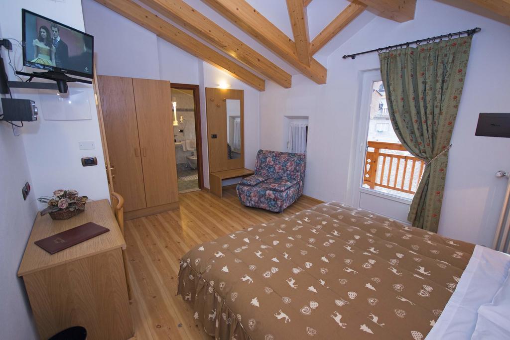 Miravalle Hotel