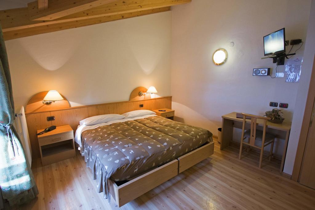 Hotel Miravalle Soraga