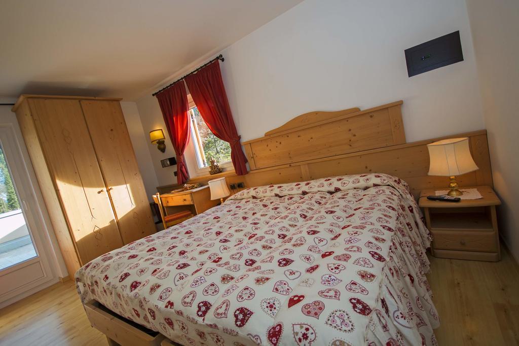 Miravalle Hotel Soraga