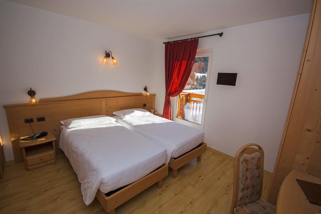 Miravalle Hotel