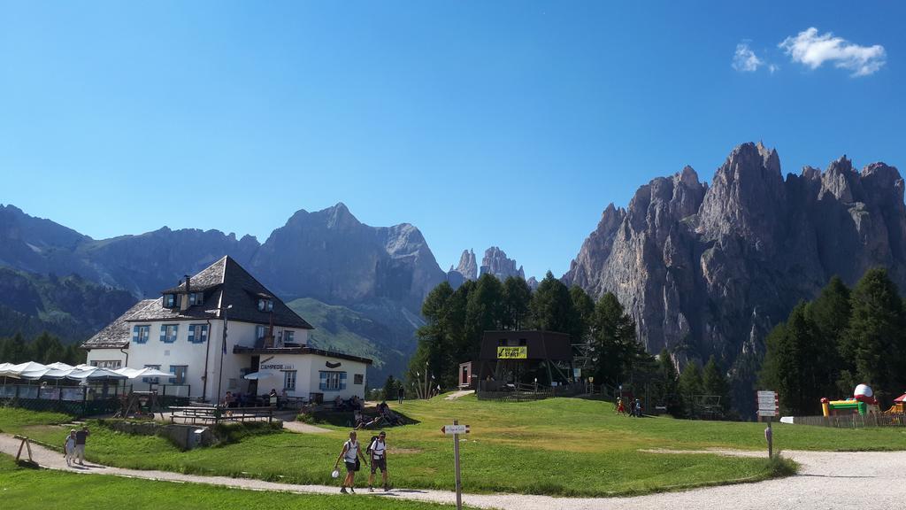 Miravalle 3* Soraga