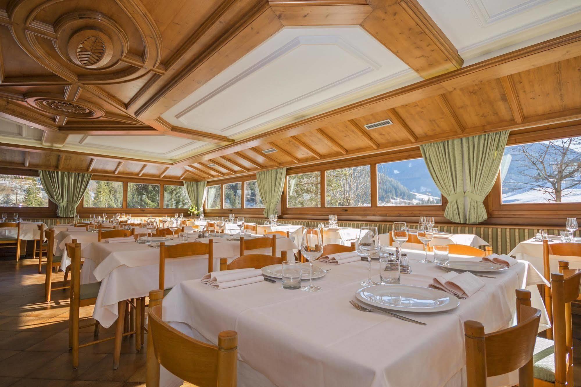 Miravalle Hotel Soraga